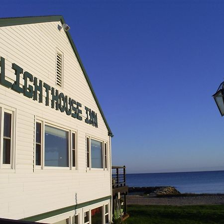 Lighthouse Inn Cape Cod West Dennis Bagian luar foto
