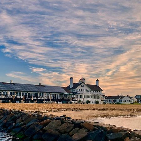 Lighthouse Inn Cape Cod West Dennis Bagian luar foto