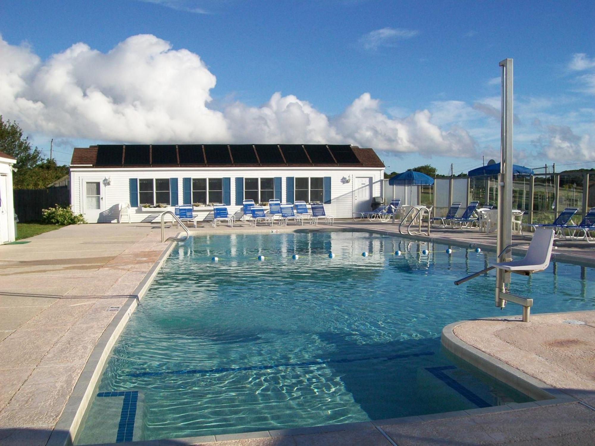 Lighthouse Inn Cape Cod West Dennis Bagian luar foto