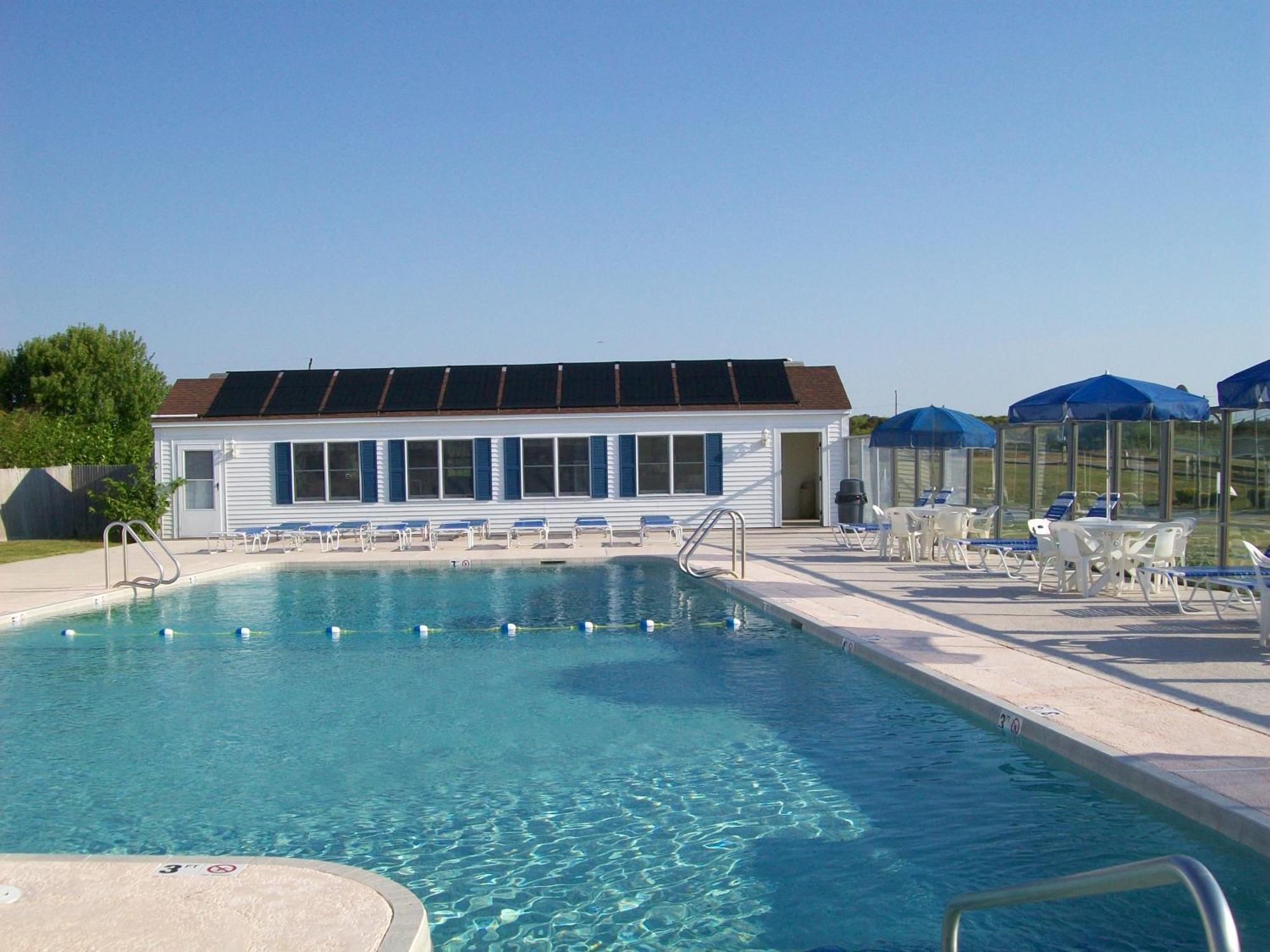 Lighthouse Inn Cape Cod West Dennis Bagian luar foto