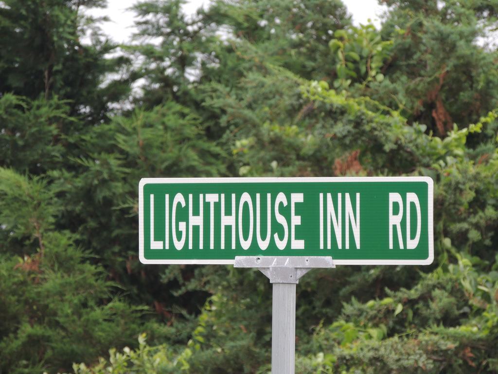 Lighthouse Inn Cape Cod West Dennis Bagian luar foto