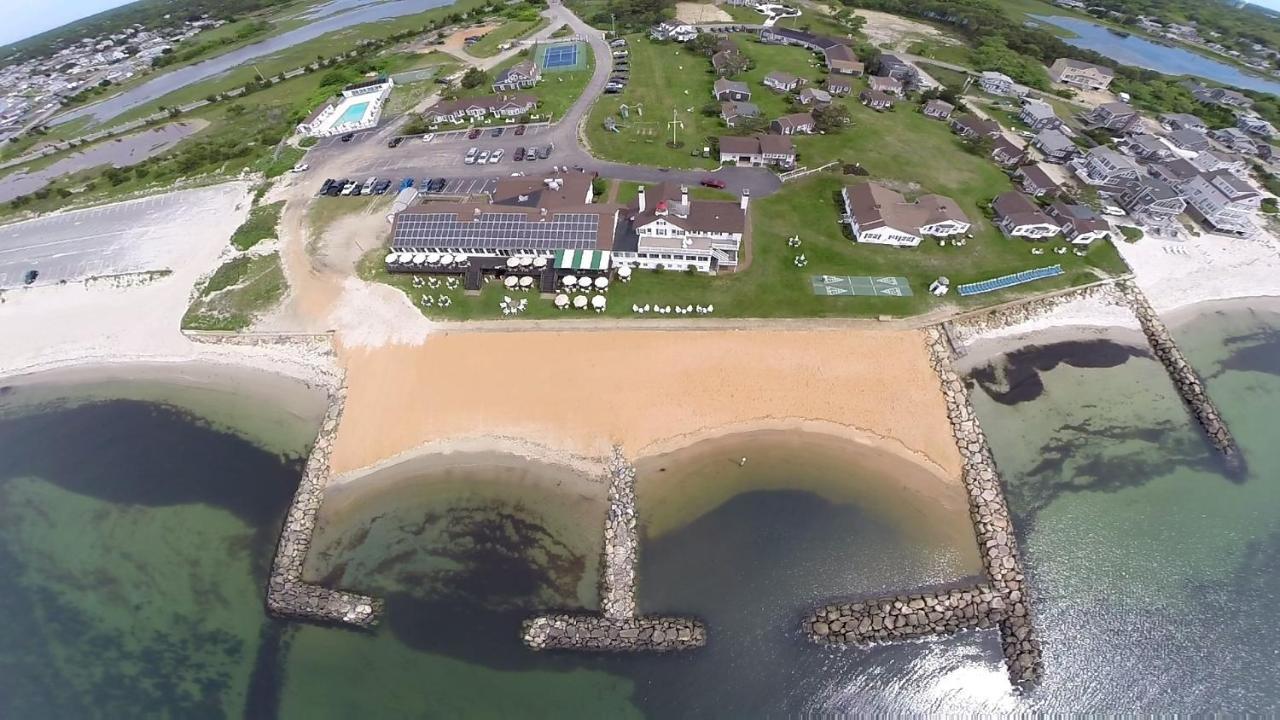 Lighthouse Inn Cape Cod West Dennis Bagian luar foto