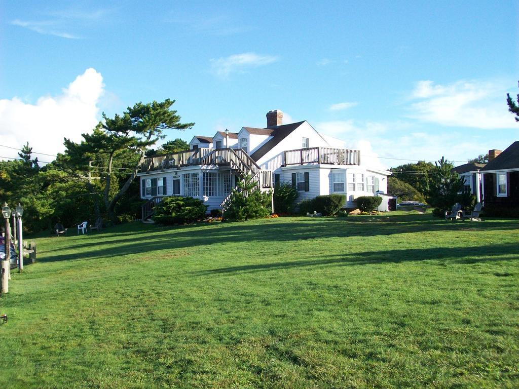 Lighthouse Inn Cape Cod West Dennis Bagian luar foto