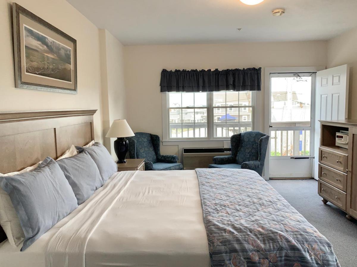 Lighthouse Inn Cape Cod West Dennis Bagian luar foto