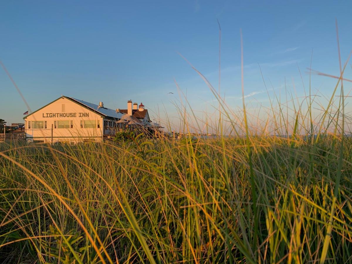 Lighthouse Inn Cape Cod West Dennis Bagian luar foto