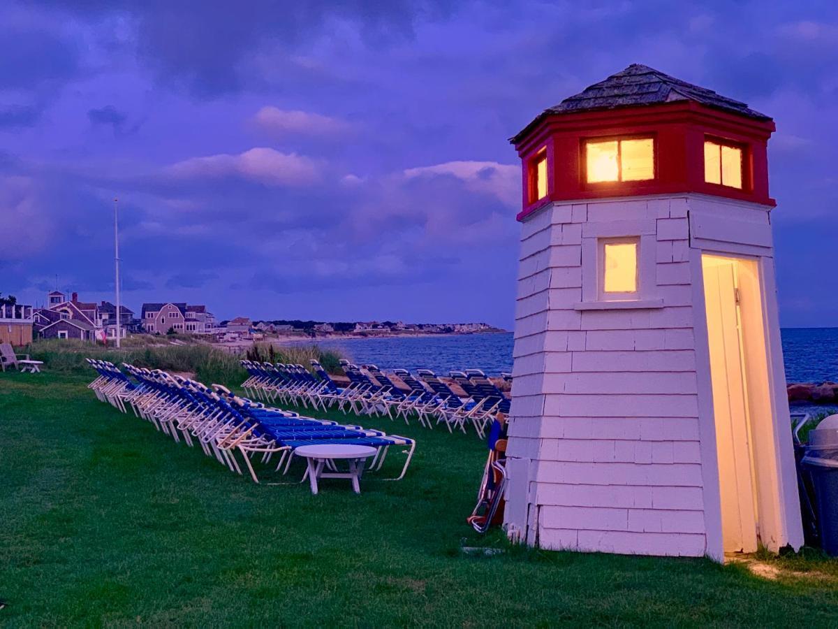 Lighthouse Inn Cape Cod West Dennis Bagian luar foto