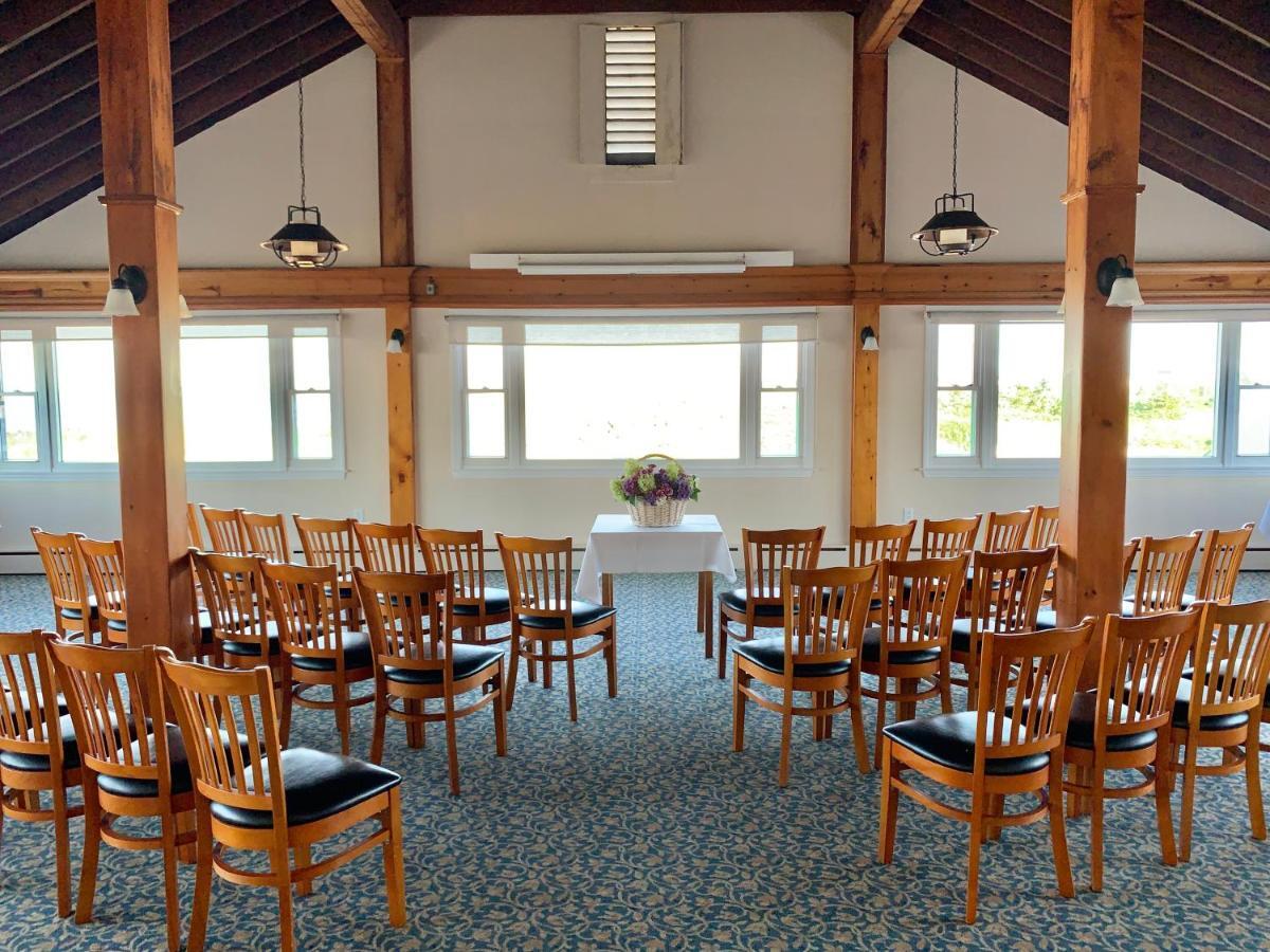 Lighthouse Inn Cape Cod West Dennis Bagian luar foto
